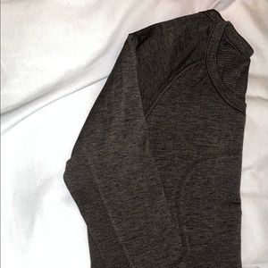 lululemon swiftly tech long sleeve shirt